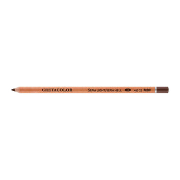 Cretacolor Sepia light Pencil The Stationers